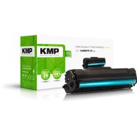 KMP C-T15  schwarz Toner kompatibel zu Canon FX-10