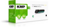 KMP H-T86  schwarz Toner kompatibel zu HP 53A (Q7553A)