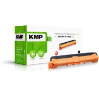 KMP B-T109X  schwarz Toner kompatibel zu brother TN-247 BK