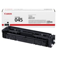 1242C002 CANON 045BK LBP Cartridge black