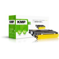 KMP B-T23  schwarz Toner kompatibel zu brother TN-2005