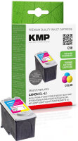 KMP C58  color Druckerpatrone kompatibel zu Canon CL-41