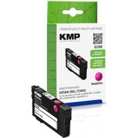 KMP E228X  magenta Druckerpatrone kompatibel zu EPSON 35XL / T3593XL