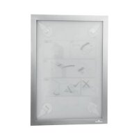 Info-Rahmen DURAFRAME® WALLPAPER A4, gallery