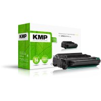 KMP Toner HP Q7551X black 13000 S. H-T94 gallery
