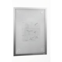 Info-Rahmen Duraframe® Wallpaper, A3, sel