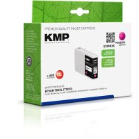 KMP Patrone Epson T7893 magenta pigm. E220MXX remanufactured