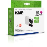 KMP E220MXX  magenta Druckerpatrone kompatibel zu EPSON T7893XXL