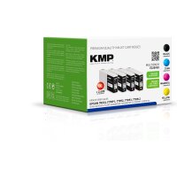 KMP Patrone Epson T7891 Multip. 4600 S. E220VXX remanufactured