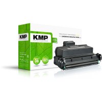 KMP SA-T72  schwarz Toner kompatibel zu SAMSUNG MLT-D204U (SU945A)