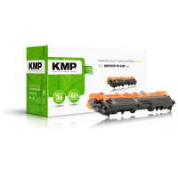 KMP B-T49  cyan Toner kompatibel zu brother TN-245C