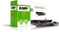 KMP B-DR24  schwarz Trommel kompatibel zu brother DR-2000/2005