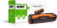 KMP SA-T57  schwarz Toner kompatibel zu SAMSUNG CLT-K504S...