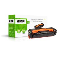 KMP SA-T57  schwarz Toner kompatibel zu SAMSUNG CLT-K504S (SU158A)