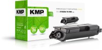 KMP K-T52  schwarz Toner kompatibel zu Kyocera TK-590K