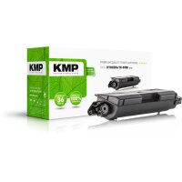 KMP Toner Kyocera TK-590K/TK590K black 7000 S. K-T52...