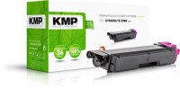 KMP K-T69  magenta Toner kompatibel zu Kyocera TK-590M XXL