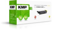 KMP K-T70  gelb Toner kompatibel zu Kyocera TK-590Y XXL