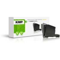 KMP Toner Kyocera TK-1125/TK1125 black 2500 S. K-T61...