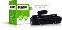 KMP H-T240X  cyan Toner kompatibel zu HP 410X (CF411X)