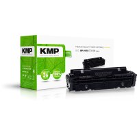 KMP Toner HP CF413X magenta 5000 S. H-T241X remanufactured