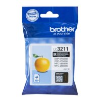 LC3211BK LC-3211