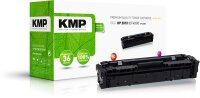 KMP H-T215MX  magenta Toner kompatibel zu HP 201X (CF403X)