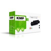 KMP Toner HP LaserJet Pro M452nw/M452dn, MFP M377dw 2
