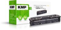 KMP H-T246Y  gelb Toner kompatibel zu HP 203A; Canon  054(CF542A;  3021C002)