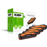 KMP Toner Samsung CLT-P504C/ELS-SU400A M gallery