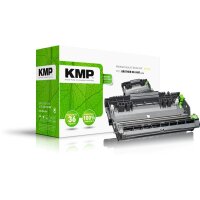 KMP Trommel Brother DR-2400/DR2400 12000 S. B-DR30 remanufactured