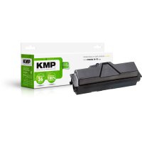 KMP Toner Kyocera TK-170/TK170 black 14000 S. K-T23X...
