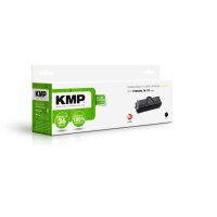 KMP Toner Kyocera TK-170/TK170 black 14000 S. K-T23X remanufactured