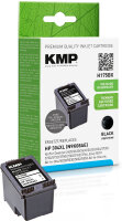 KMP H175  schwarz pigmentiert Druckerpatrone kompatibel...