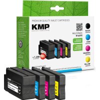 KMP Patrone HP 953XL Multip. 2000-2300S. gallery