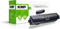 KMP K-T78  schwarz Toner kompatibel zu KYOCERA TK-1150