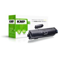 KMP Toner Kyocera TK-1150/TK1150 black 3500 S. K-T78...