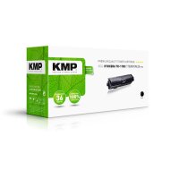 KMP Toner Kyocera TK-1150/TK1150 black 3500 S. K-T78 remanufactured
