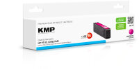 KMP H119  magenta Druckerpatrone kompatibel zu HP 971XL...