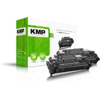 KMP Toner HP/Canon LaserJet Pro M402n/M4 gallery