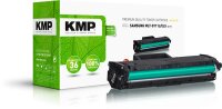 KMP SA-T75  schwarz Toner kompatibel zu SAMSUNG MLT-D111L...