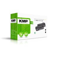KMP Toner HP LaserJet P2035/P2055 2x black