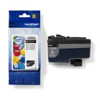 BROTHER Tinte schwarz XL MFC-J4x40 ca. 6.000 S.