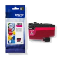 BROTHER Tinte magenta XL MFC-J4x40 ca. 5.000 S.