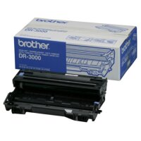 brother DR-3000  schwarz Trommel gallery