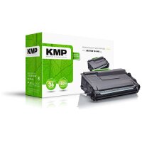 KMP B-T96  schwarz Toner kompatibel zu brother TN-3480