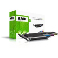 KMP Toner Samsung CLT-P404S Multip.1000- gallery
