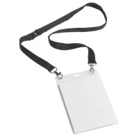DURABLE EVENT Namensschilder mit Textilband 1