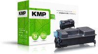 KMP K-T81  schwarz Toner kompatibel zu KYOCERA TK-3170