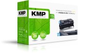 KMP K-T81  schwarz Toner kompatibel zu KYOCERA TK-3170